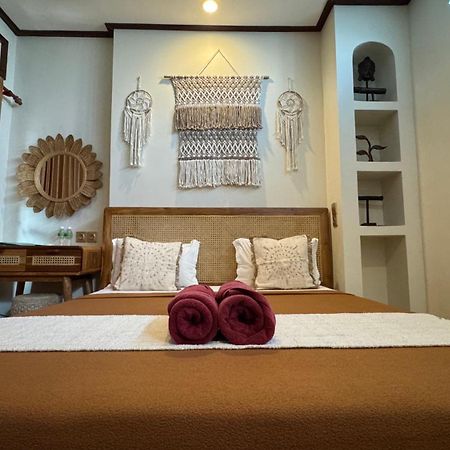 Raditya House Ubud Dış mekan fotoğraf