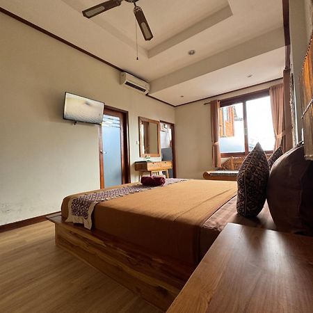 Raditya House Ubud Dış mekan fotoğraf
