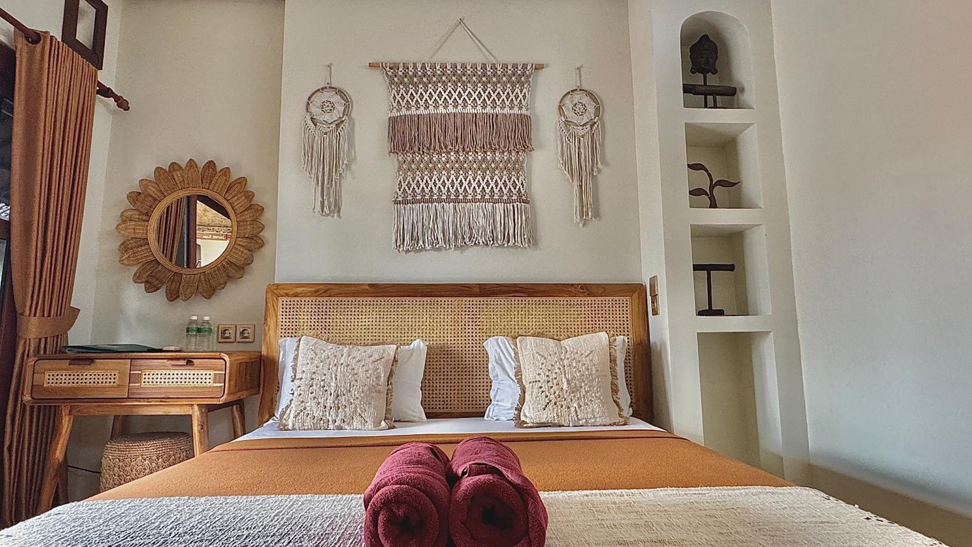 Raditya House Ubud Dış mekan fotoğraf