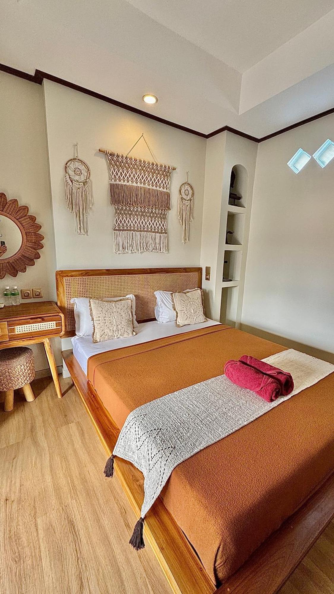 Raditya House Ubud Dış mekan fotoğraf
