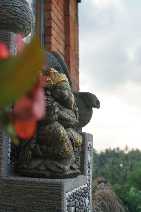 Raditya House Ubud Dış mekan fotoğraf